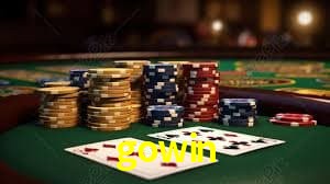 gowin,gowin cassino