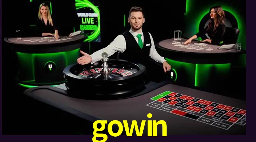 gowin,gowin cassino