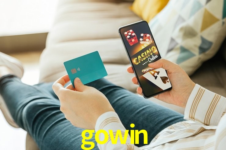 gowin,gowin cassino