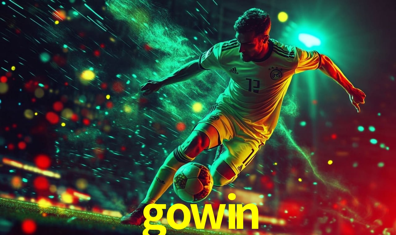 Experimente o Login Seguro Premium no gowin